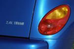 Chrysler PT Cruiser 2001 года